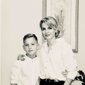 Meet your Posher, Joanna